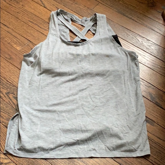 Athleta Workout Tank - Picture 1 of 3